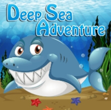 สล็อต ค่าย ka Deep Sea Adventure เว็บ ซุปเปอร์สล็อต