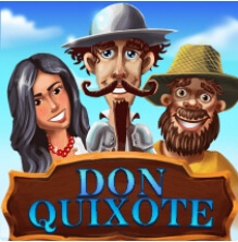 สล็อต ค่าย ka Don Quixote เว็บ ซุปเปอร์สล็อต