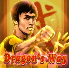 สล็อต ค่าย ka Dragon's Way เว็บ ซุปเปอร์สล็อต