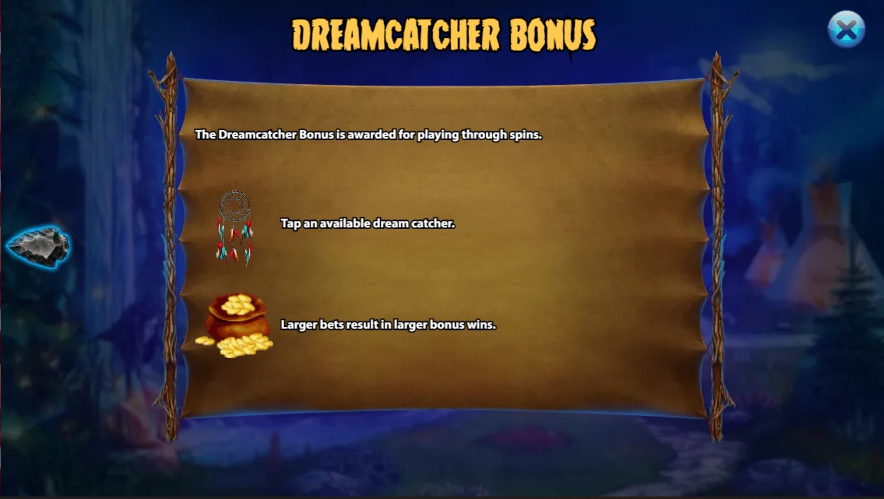 สล็อต ค่าย ka Dreamcatcher slot ค่าย ka gaming