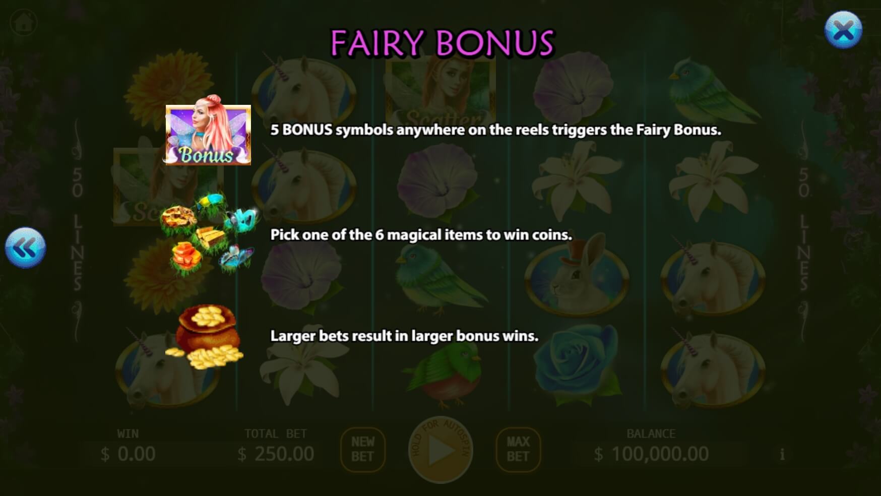 สล็อต ค่าย ka Fairy Dust slot ค่าย ka gaming