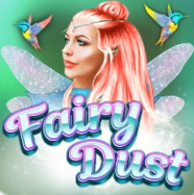 สล็อต ค่าย ka Fairy Dust เว็บ ซุปเปอร์สล็อต