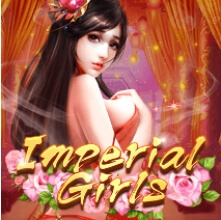 สล็อต ค่าย ka Imperial Girls เว็บ ซุปเปอร์สล็อต