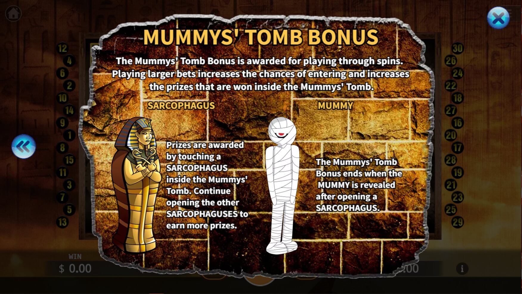 สล็อต ค่าย ka Mysterious Pyramid slot ค่าย ka gaming