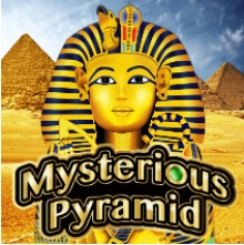สล็อต ค่าย ka Mysterious Pyramid เว็บ ซุปเปอร์สล็อต