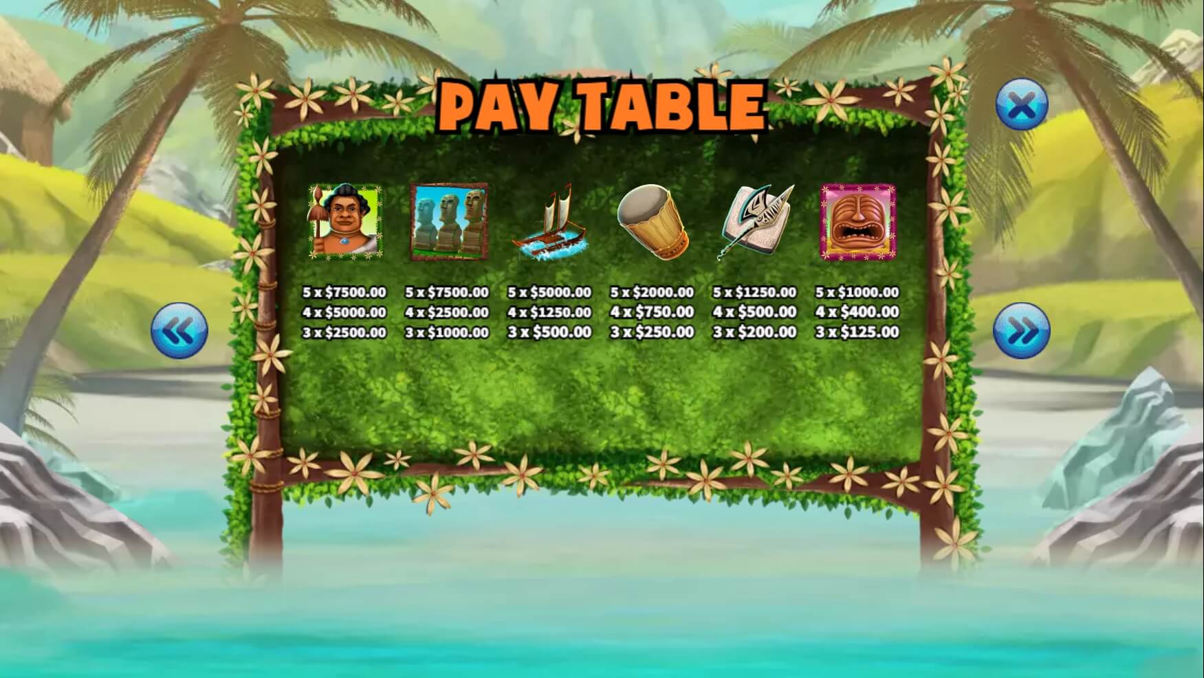 สล็อต ค่าย ka Polynesian slot ค่าย ka gaming
