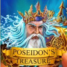 สล็อต ค่าย ka Poseidon's Treasure เว็บ ซุปเปอร์สล็อต