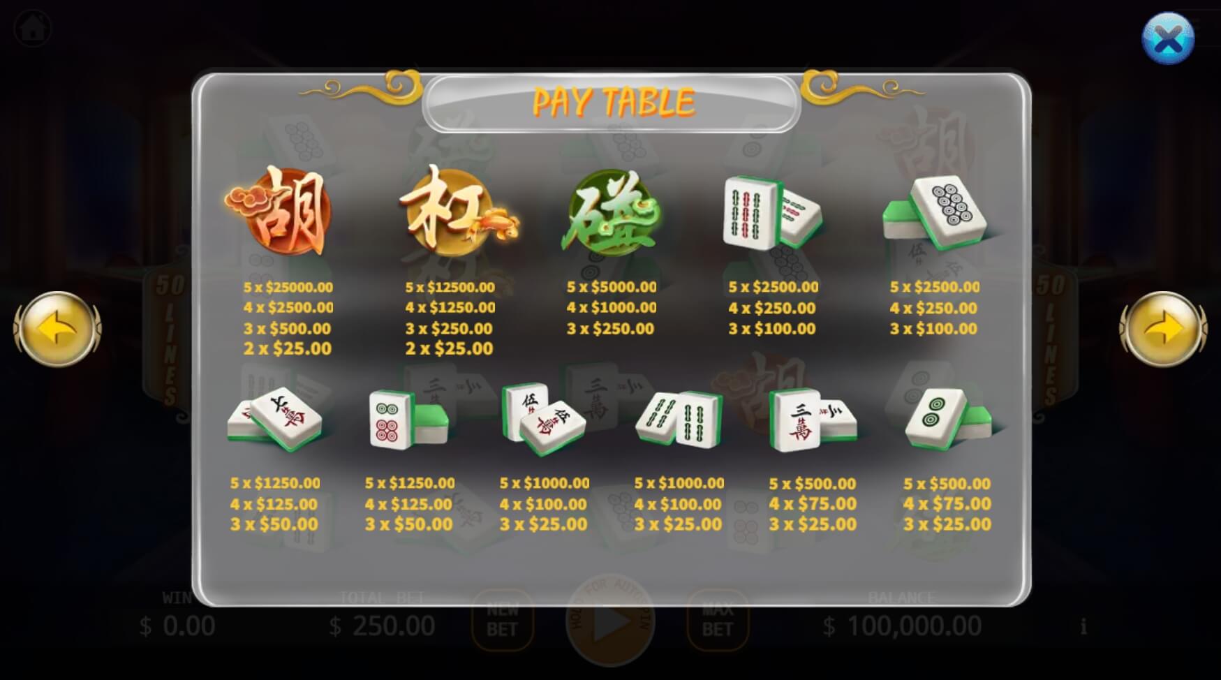 สล็อต ค่าย ka Quick Play Mahjong ค่าย ka gaming