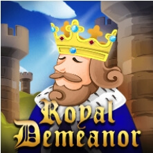 สล็อต ค่าย ka Royal Demeanor เว็บ ซุปเปอร์สล็อต