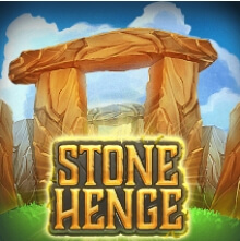 สล็อต ค่าย ka Stonehenge เว็บ ซุปเปอร์สล็อต