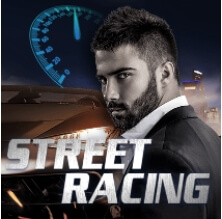 สล็อต ค่าย ka The Street Racing เว็บ ซุปเปอร์สล็อต
