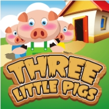 สล็อต ค่าย ka Three Little Pigs เว็บ ซุปเปอร์สล็อต