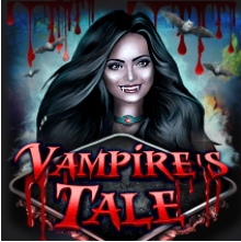 สล็อต ค่าย ka Vampire's Tale เว็บ ซุปเปอร์สล็อต