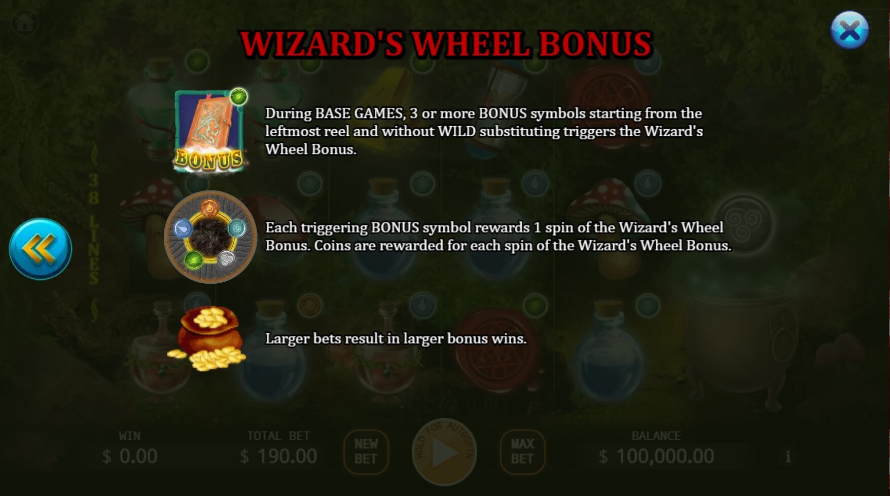 สล็อต ค่าย ka Wizardry slot ค่าย ka gaming