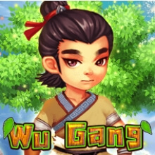 สล็อต ค่าย ka Wu Gang เว็บ ซุปเปอร์สล็อต
