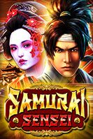 Samurai Sensei ทดลองเล่น LIVE22