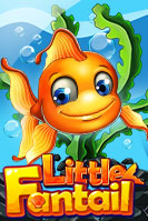 Little Fantail ทดลองเล่น LIVE22