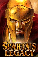 Sparta's Legacy ทดลองเล่น LIVE22