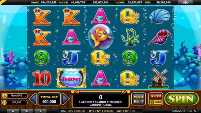 แนะนำเกม Little Fantail ของ LIVE22TH