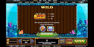 คุณสมบัติและโบนัส Little Fantail