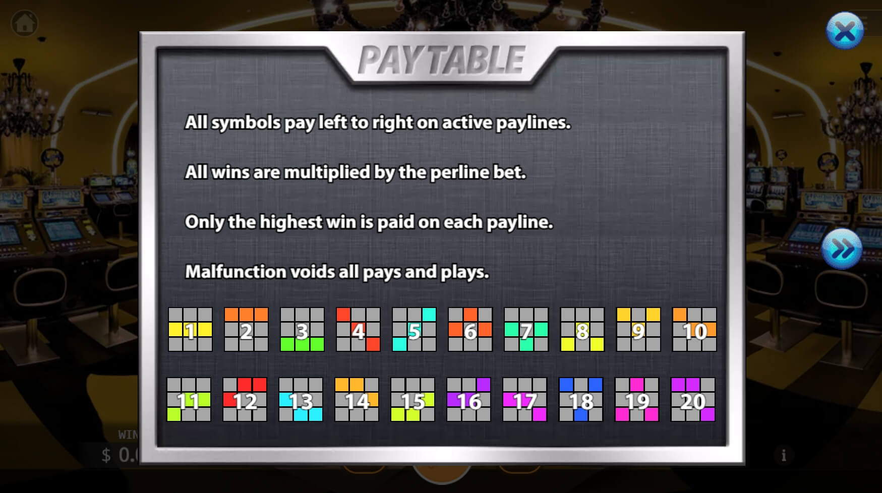 777 Vegas ค่ายสล็อต KA Gaming เว็บ Superslot