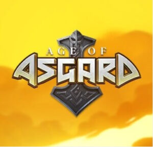 Age of Asgard ค่ายเกม YGGDRASIL