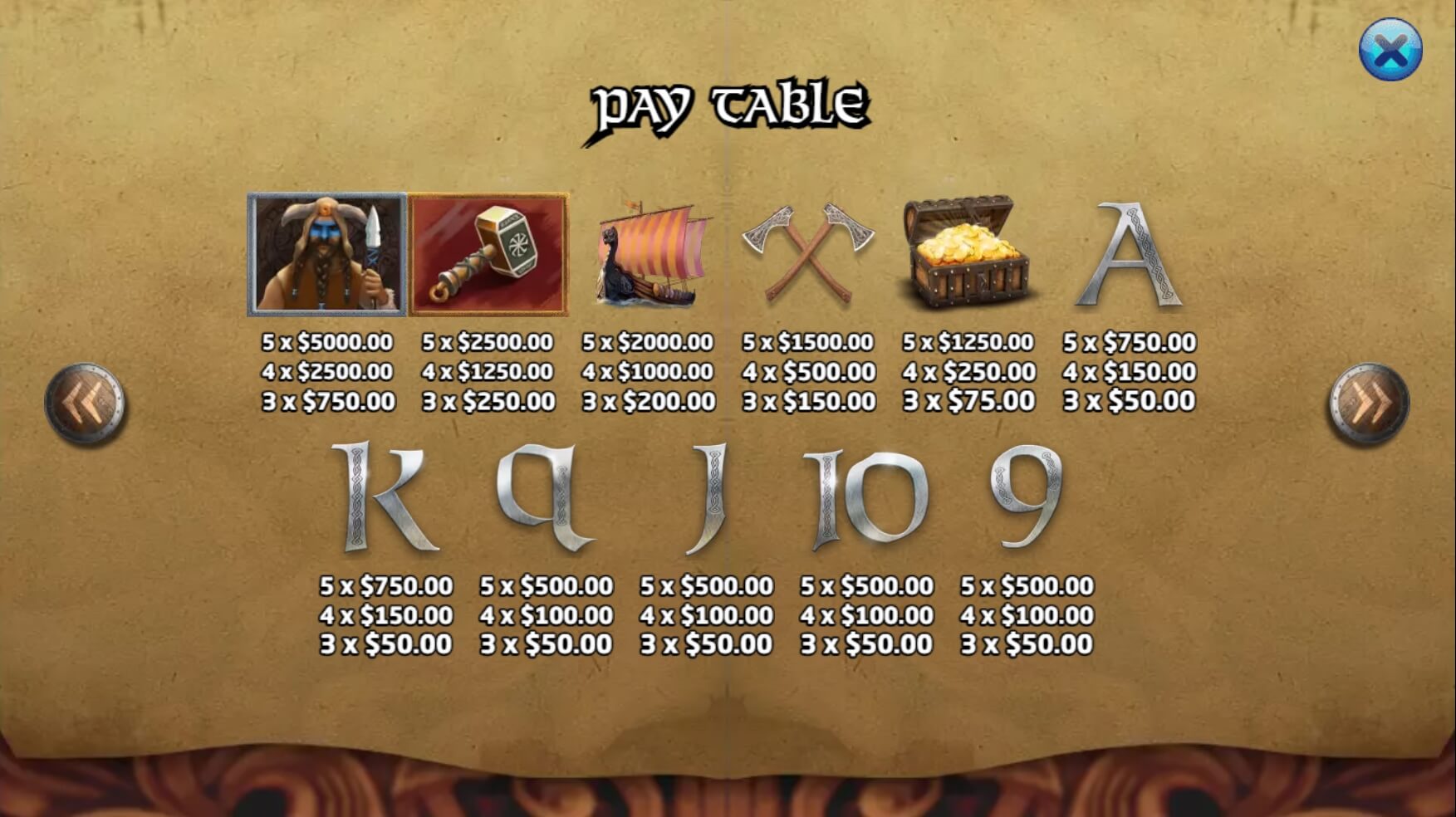 Age of Vikings เว็บ ka gaming slot เครดิต ฟรี สมัคร Superslot