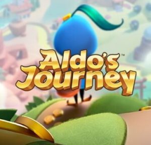 Aldo's Journey ค่ายเกม YGGDRASIL