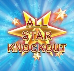 All Star Knockout ค่ายเกม YGGDRASIL
