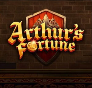 Arthur's Fortune ค่ายเกม YGGDRASIL