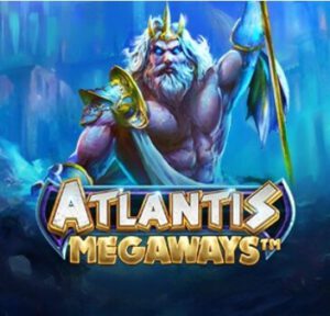 Atlantis Megaways ค่ายเกม YGGDRASIL