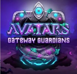 Avatars - Gateway Guardians ค่ายเกม YGGDRASIL