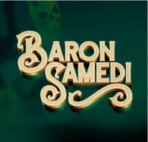 Baron Samedi ค่ายเกม YGGDRASIL