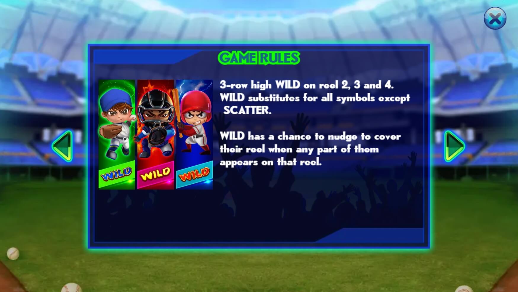 Baseball Fever เว็บ ka gaming slot เครดิต ฟรี สมัคร Superslot