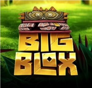 Big Blox ค่ายเกม YGGDRASIL