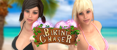 Bikini Chaser ค่าย เว็บ Superslot