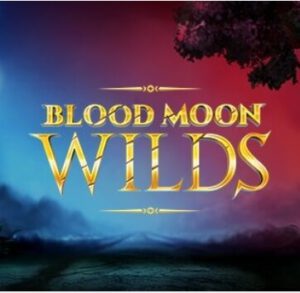 Blood Moon Wilds ค่ายเกม YGGDRASIL