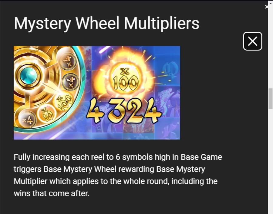 BountyPop สล็อตyggdrasil ใหม่ล่าสุด