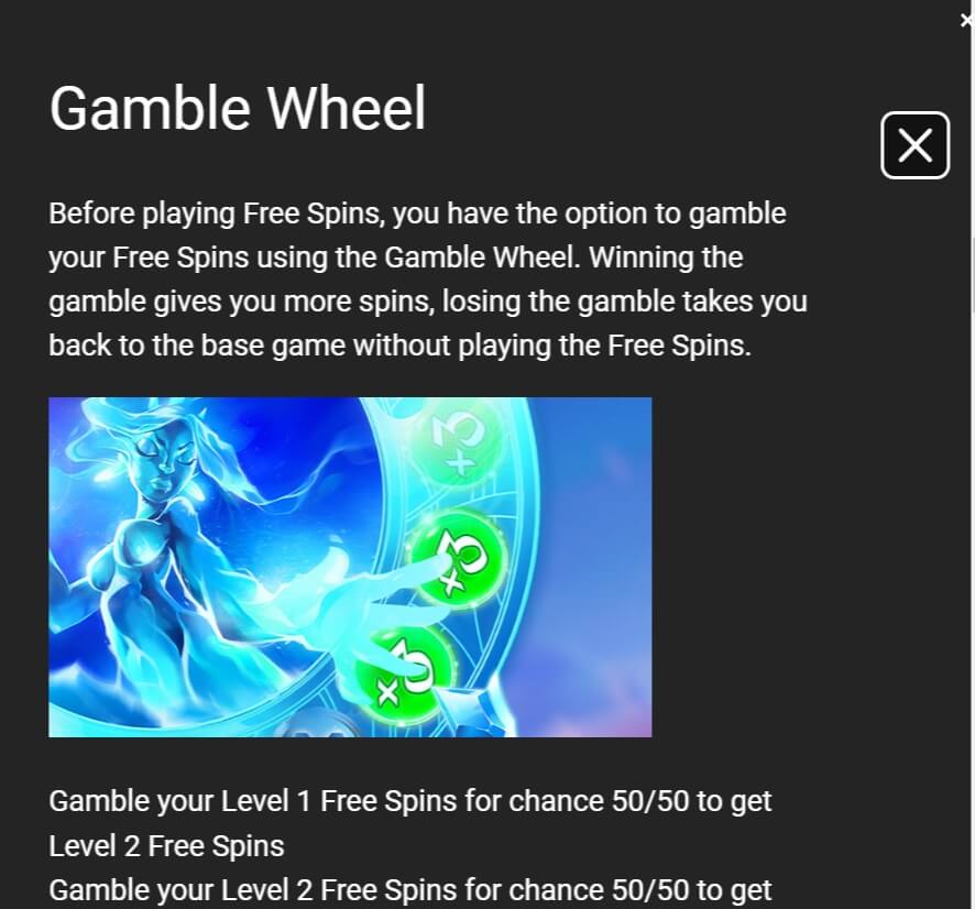 BountyPop สล็อตค่าย yggdrasil Yggdrasil game