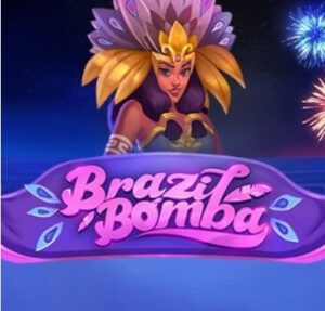 Brazil Bomba ค่ายเกม YGGDRASIL