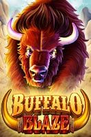 Buffalo Blaze ทดลองเล่น LIVE22
