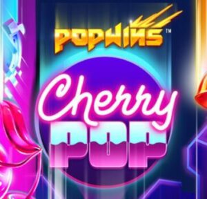 CherryPOP YGGDRASIL