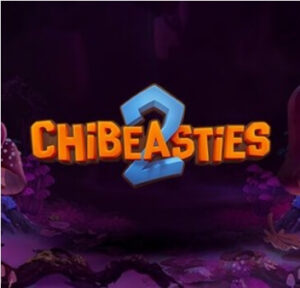 Chibeasties 2 ค่ายเกม YGGDRASIL