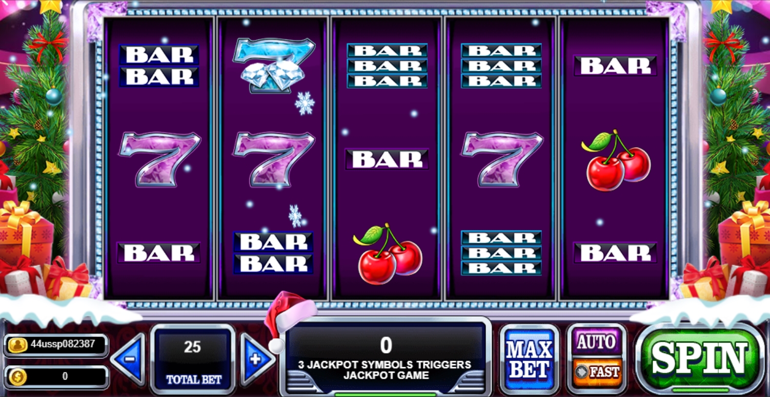 แนะนำเกม Classic Diamond Xmas Edition ของ LIVE22TH