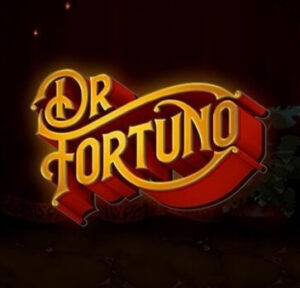 Dr Fortuno ค่ายเกม YGGDRASIL