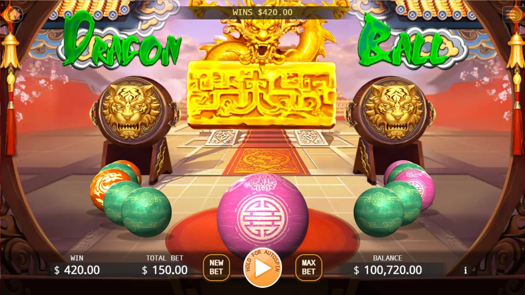 Dragon Ball เว็บ ka gaming slot เครดิต ฟรี สมัคร Superslot