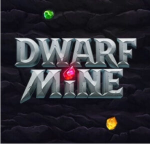 Dwarf Mine ค่ายเกม YGGDRASIL