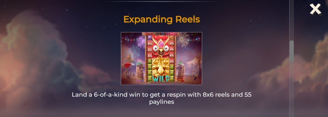 Easter Island 2 Slot ygg