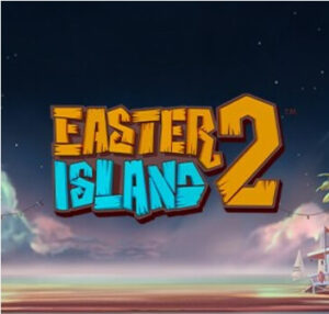 Easter Island 2 ค่ายเกม YGGDRASIL