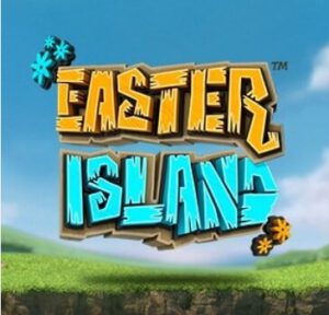 Easter Island ค่ายเกม YGGDRASIL